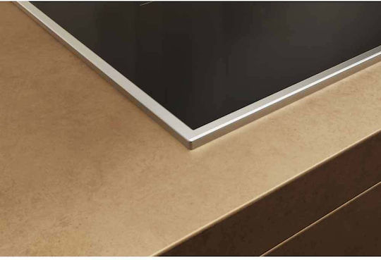 Miele Km 8462 Fr Induction Autonomous Cooktop 62x52cm