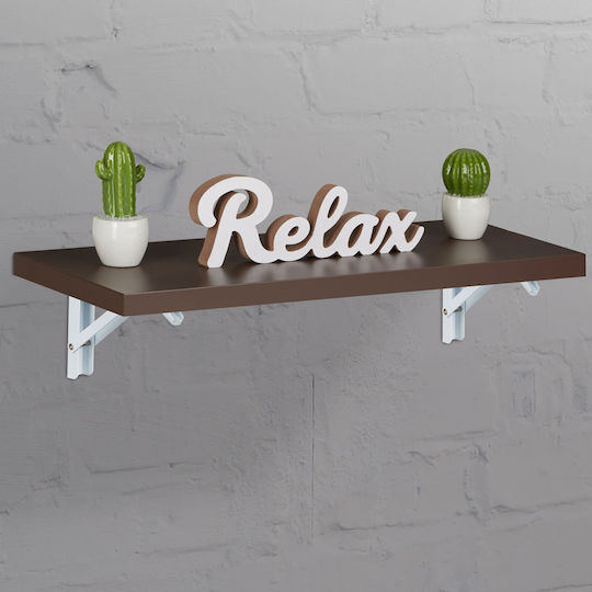 Relaxdays Raft De Colț Pliabil Din Metal Alb 110x200mm 10046091_49