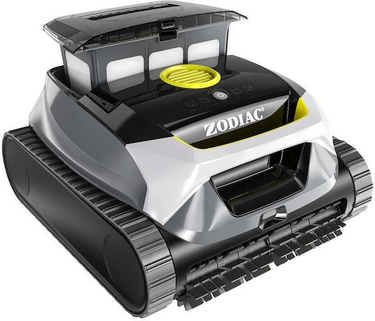 Zodiac Freedom Lite Wireless Robotic Pool Cleaner Bottom For Pools Up To 43x38m With 4lt Filter