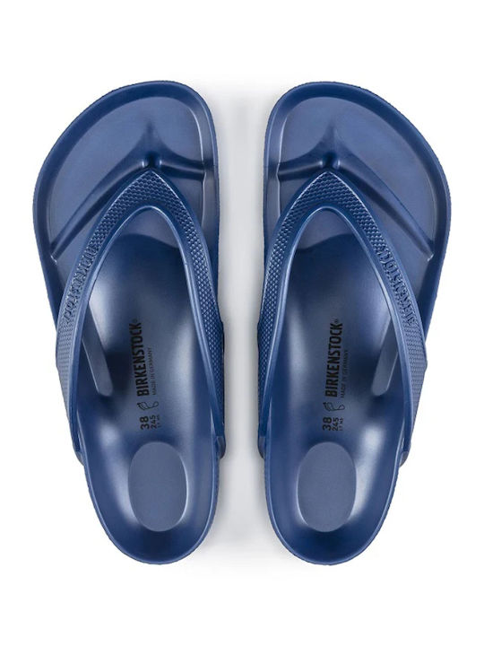 Honolulu Damen Zehentrenner in Marineblau Farbe
