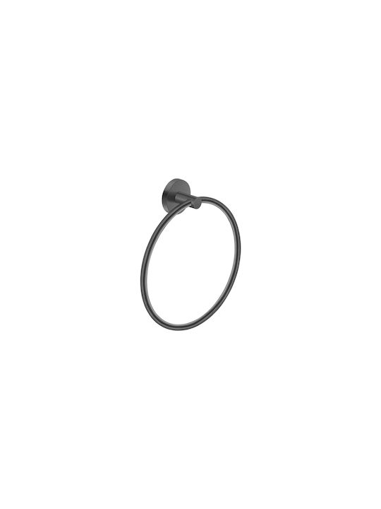 Sanco Ergon Link De Baie Simplu Cu Șuruburi 5x22.5cm Bronz