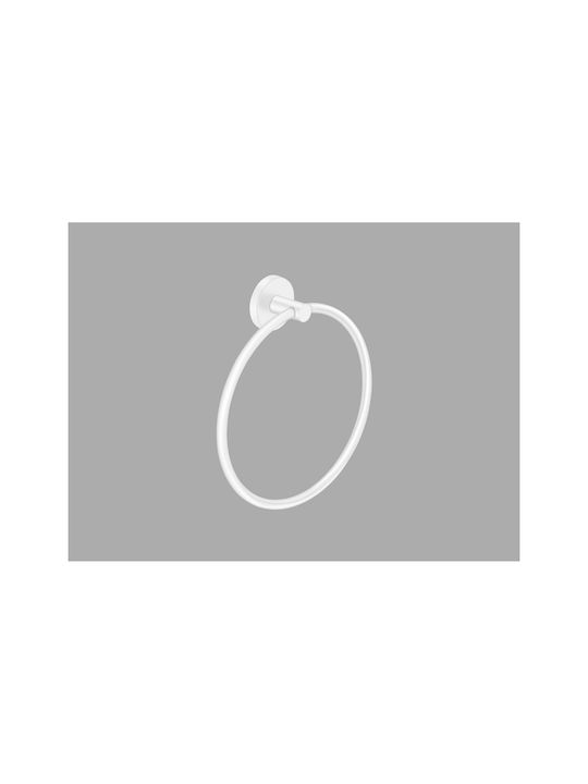 Sanco Ergon Link De Baie Simplu Cu Șuruburi 5x22.5cm Bronz