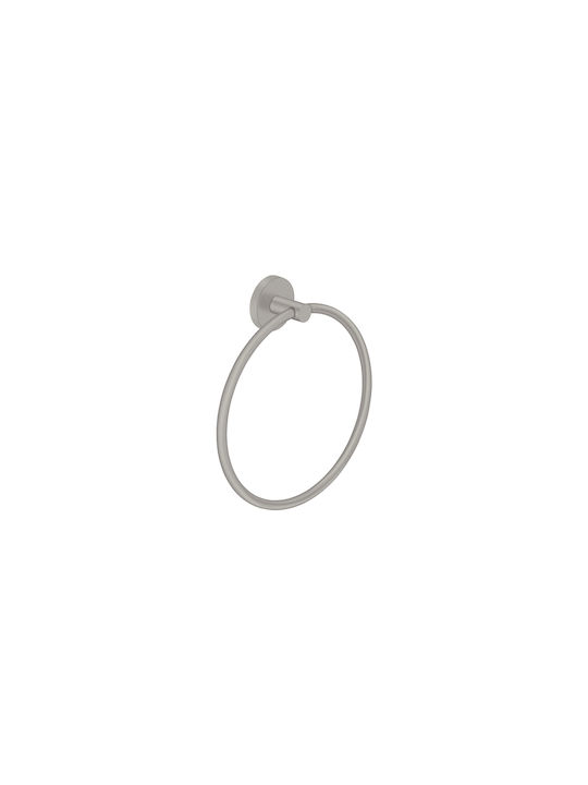 Sanco Ergon Link De Baie Simplu Cu Șuruburi 5x22.5cm Bronz