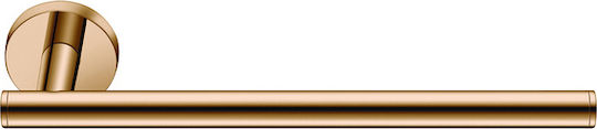 Sanco Gaea Single Bathroom Ring With Screws Bronze