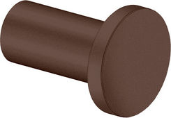 Sanco Bath 00671-М102 Кука за банята Едно с винтове Сребрист