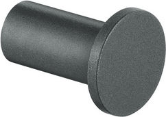 Sanco Bath 00671-М102 Кука за банята Едно с винтове Сребрист