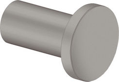 Sanco Bath 00671-М101 Кука за Банята Едно С Винтове Бяла