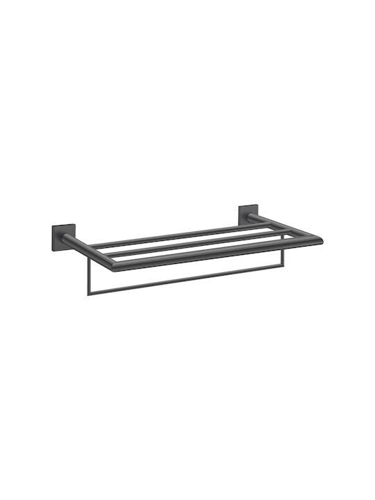 Sanco Towel 00961-M101 Wall-Mounted With Screws White