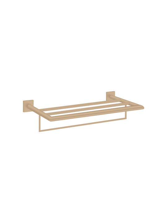 Sanco Towel 00961-M101 Wall-Mounted With Screws White