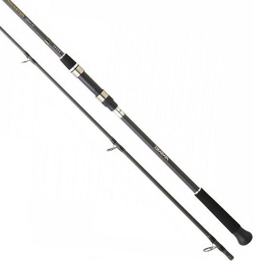 Daiwa Procaster Game III Καλάμι Ψαρέματος για Shore Jigging 2.4m 30-120gr