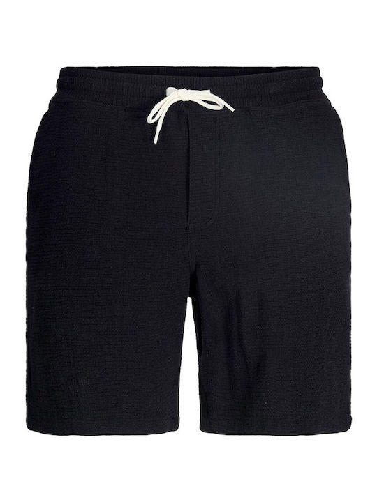 Men's Bermuda Black