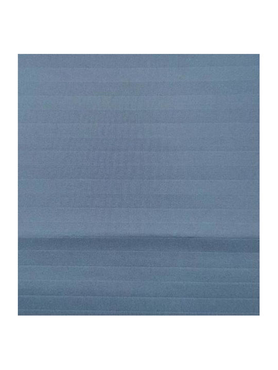 Linea Home Soft Satin Σετ Σεντόνια Υπέρδιπλα 250x270εκ. Λευκό (4τμχ)