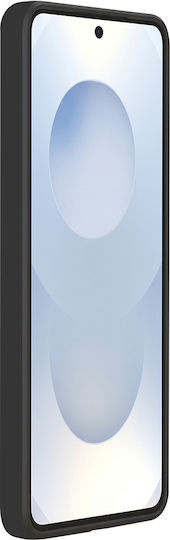 Bigben Калъф Galaxy S26 От Мек Силикон Мека Докосване Завършек Магнит Черен