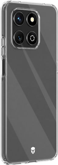 Force Case Case Honor 400s Shockproof 2m Feel 50% Recycled Anti-yellowing Transparent