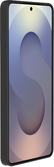 Bigben Handyhülle Galaxy S26 Ultra Aus Weichem Silikon Mit Weichem Touch-Finish Magnetisch Schwarz