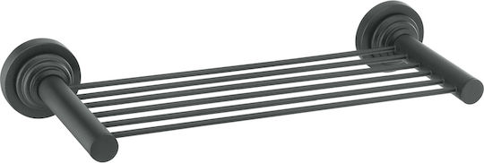 Sanco Vintage Schwamm-Halter Grau