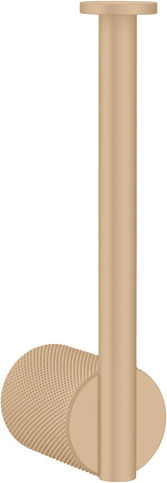 Sanco Lithos Papierhalter Bronze