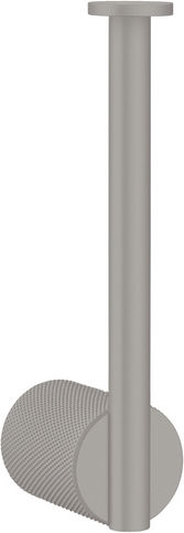 Sanco Lithos Papierhalter Bronze