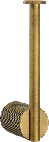 Sanco Lithos Papierhalter Bronze