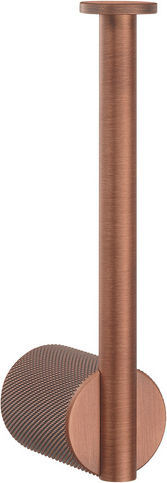 Sanco Lithos Papierhalter Bronze