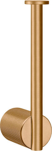Sanco Lithos Papierhalter Bronze
