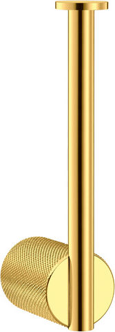 Sanco Lithos Papierhalter Bronze