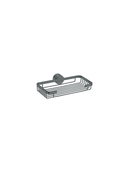 Sanco Elysian 121403-A03 Schwamm-Halter Silber