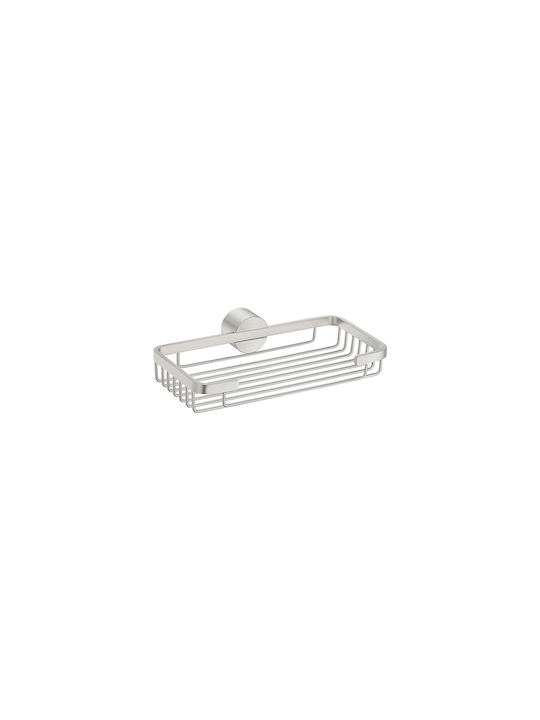 Sanco Elysian 121403-A03 Schwamm-Halter Silber