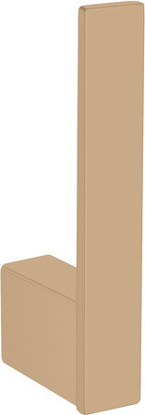 Sanco Agora 120616-A03 Silver Paper Holder