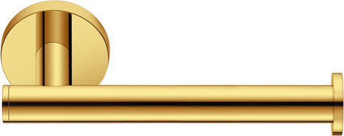 Sanco Gaea Paper Holder Gold
