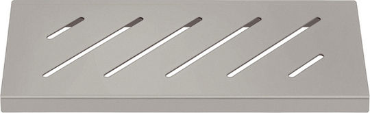 Sanco Shower Държач За Гъба Inox Сребрист