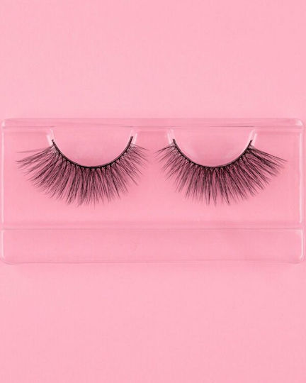 Emmanouela Cosmetics Daydreamer Μαγνητικές Βλεφαρίδες 3D