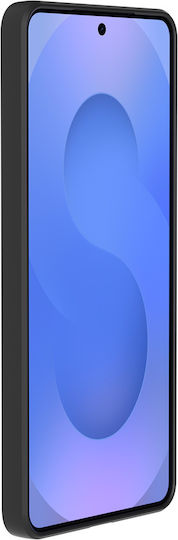 Bigben Case Galaxy S26 Plus In Soft Silicone Soft Touch Finish Magnet Black