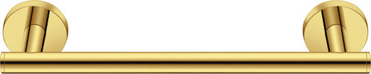 Sanco Gaea Bathroom Rail Wall-Mounted with Screws Bronze