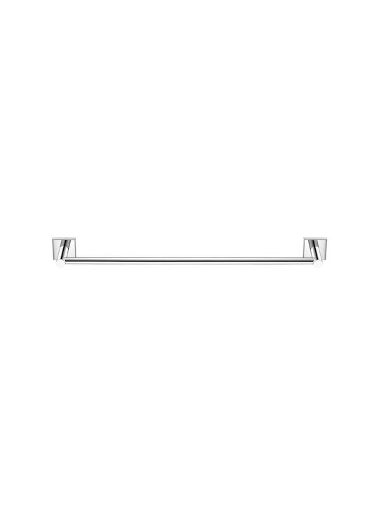 Sanco Sanco Bathroom Rail Wall-Mounted with Screws Bronze