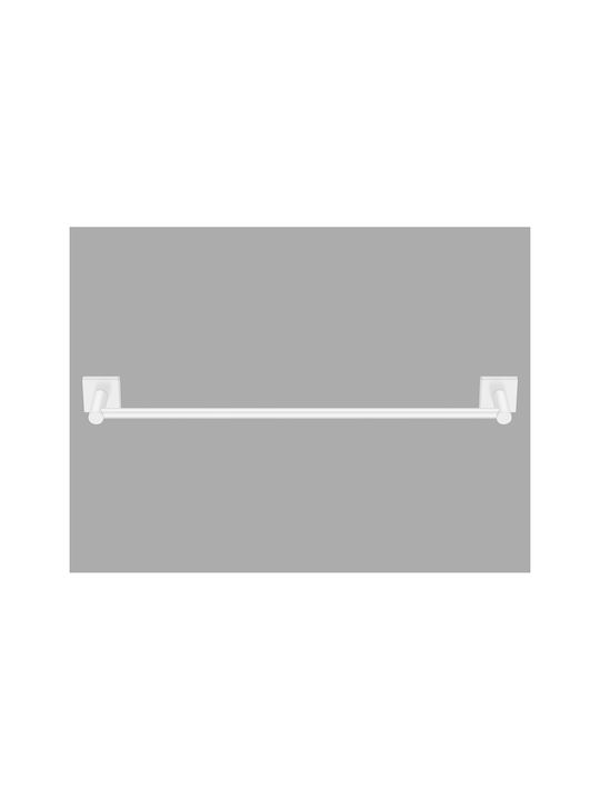 Sanco Sanco Bathroom Rail Wall-Mounted with Screws Bronze