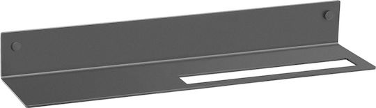 Sanco Shelves Επιτοίχια με Βίδες