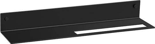 Sanco Shelves SH-0505-A75 Wall-Mounted With Screws Brown