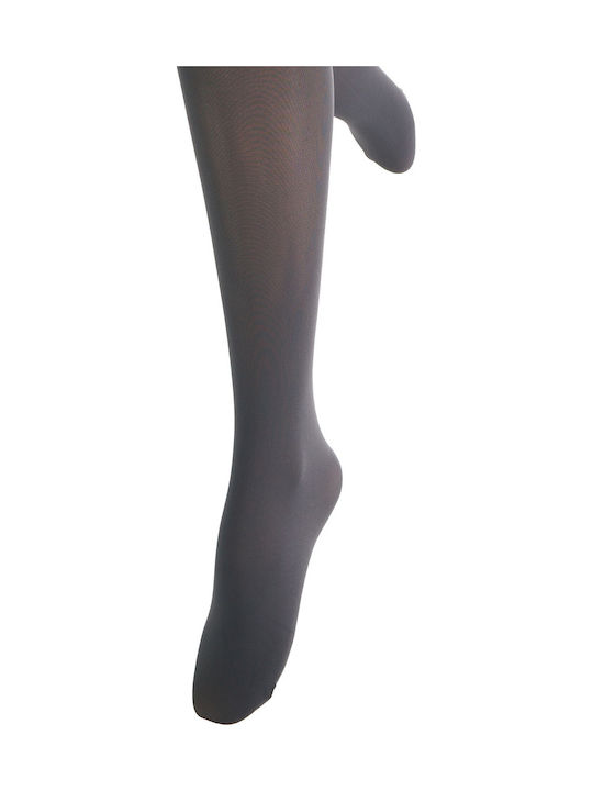 Cortina Women's Pantyhose Opaque 100 Den Gray