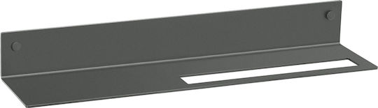 Sanco Shelves SH-0505-A75 Wall-Mounted With Screws Brown