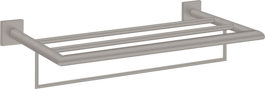 Sanco Towel Wall-Mounted With Screws Bronze