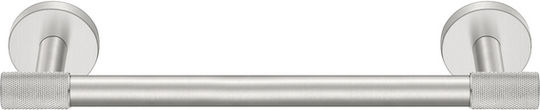 Sanco Bathroom Rail Dorian Wall-Mounted with Screws Brown