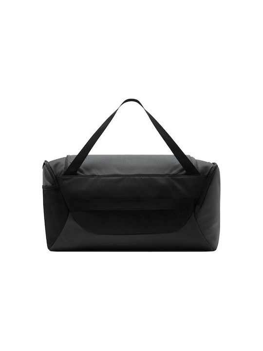 Nike Training Duffel Schultertasche für Fitnessstudio Schwarz