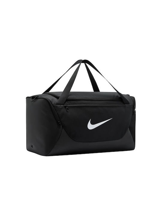 Nike Training Duffel Schultertasche für Fitnessstudio Schwarz