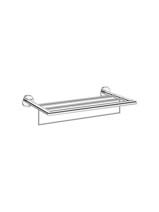 Sanco Towel Wall-Mounted With Screws Bronze