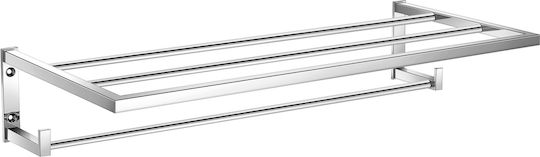 Sanco Towel 00918-M26 Wall-Mounted With Screws Copper