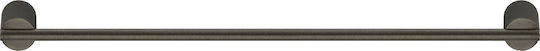 Sanco Sanco Bathroom Hook Wall-Mounted Copper Rail with Screws