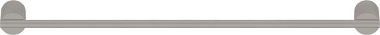 Sanco Sanco Bathroom Hook Wall-Mounted Copper Rail with Screws