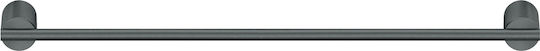 Sanco Sanco Bathroom Hook Wall-Mounted Copper Rail with Screws