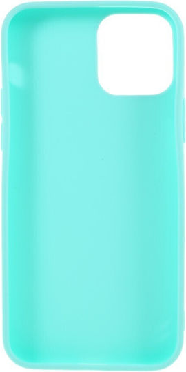 Flippy Schutzhülle Für Samsung S20 FE Matt Türkis TPU